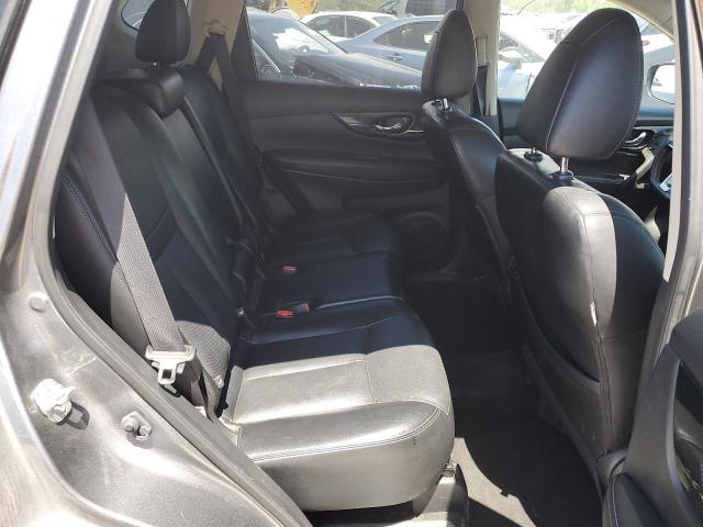 2018 NISSAN ROGUE S - JN8AT2MV2JW320520