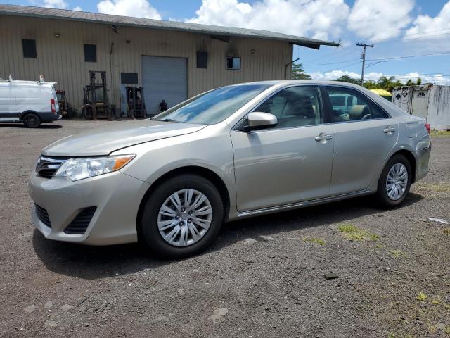 Vin: 4t1bf1fk5eu757638, lot: 57760285, toyota camry l 2014 img_1