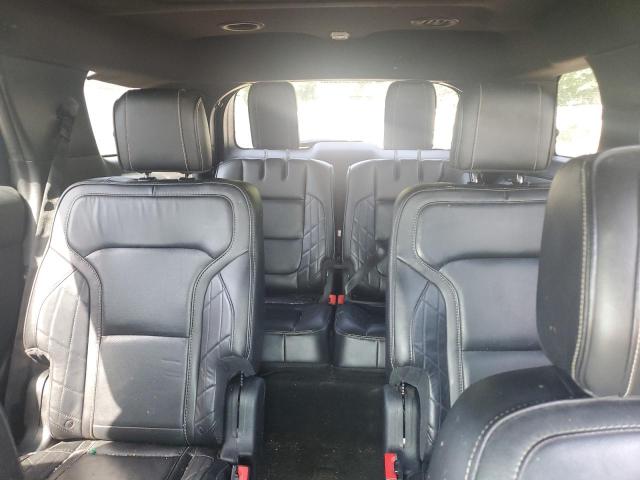 2018 FORD EXPLORER P 1FM5K8HT7JGA51982