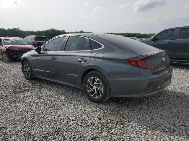2023 HYUNDAI SONATA HYB - KMHL24JJ4PA075175