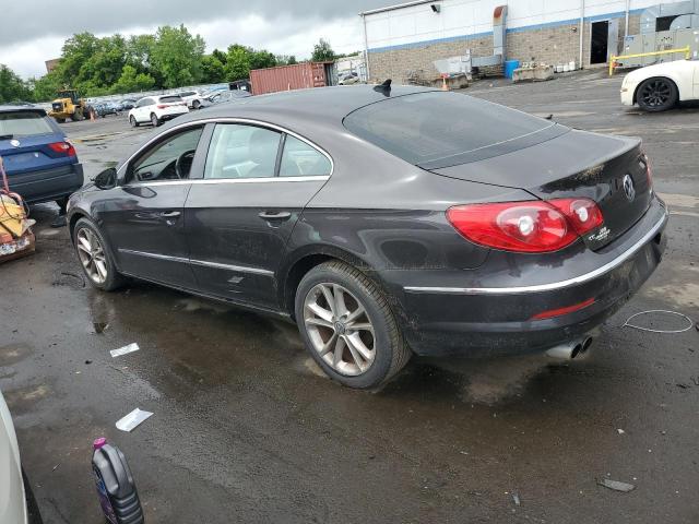 Vin: wvwhl7an7ae526188, lot: 59014795, volkswagen cc luxury 20102