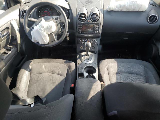 2015 NISSAN ROGUE SELE - JN8AS5MT9FW155513