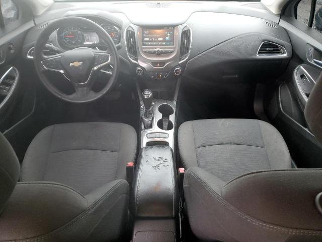 2017 CHEVROLET CRUZE LT - 1G1BE5SM1H7250883