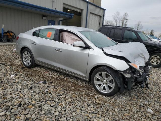 Vin: 1g4gc5e39cf290841, lot: 55746375, buick lacrosse 20124