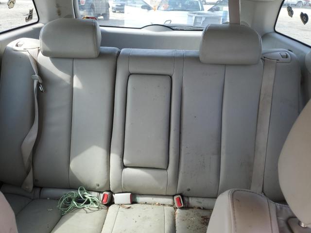 2011 MAZDA CX-7 - JM3ER2C58B0356365