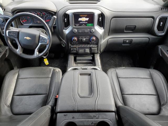2019 CHEVROLET SILVERADO - 1GCRYGED1KZ338994