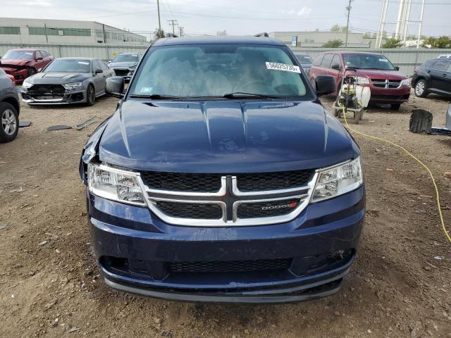 2017 DODGE JOURNEY SE - 3C4PDCAB0HT563603