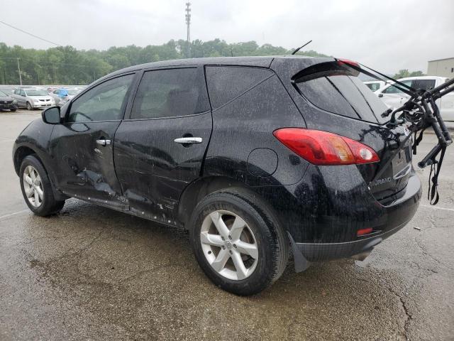 Vin: jn8az1mw8aw138967, lot: 57439925, nissan murano s 20102