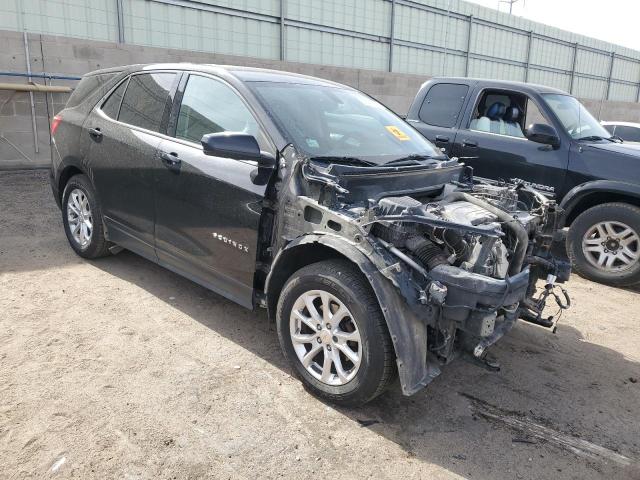 Vin: 2gnaxsev1j6244952, lot: 58476425, chevrolet equinox lt 20184