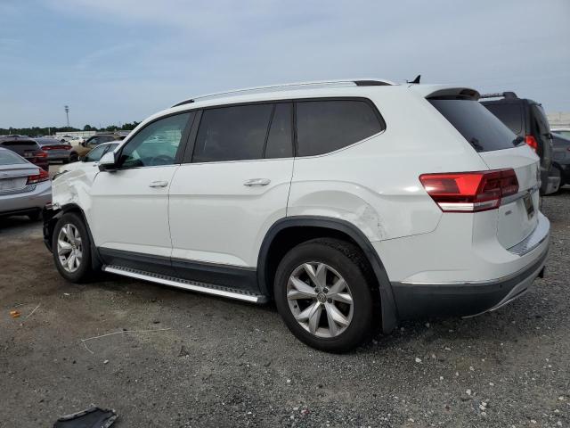 Vin: 1v2er2ca3jc528304, lot: 57826315, volkswagen atlas sel 20182