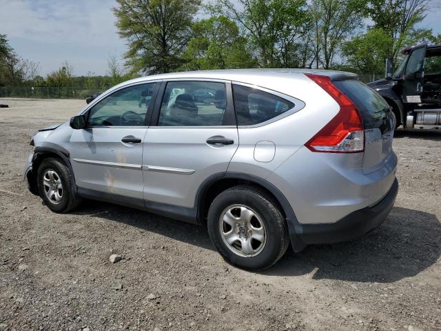 Vin: 2hkrm4h35dh662943, lot: 56443225, honda crv lx 20132