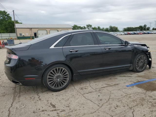 Vin: 3ln6l2j91dr814198, lot: 58304805, lincoln mkz 20133