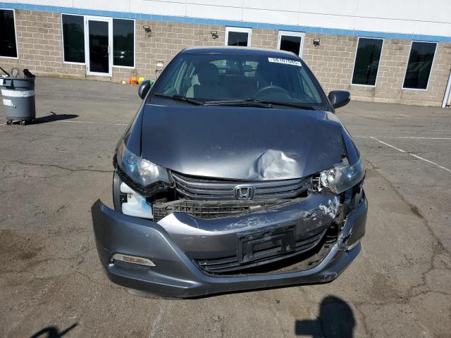 2019 HONDA INSIGHT EX JHMZE2H76AS010848
