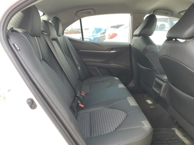 2021 TOYOTA CAMRY SE - 4T1G11AKXMU498218