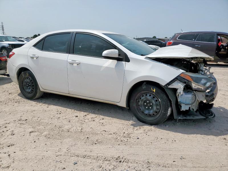 Vin: 5yfburhe5gp531082, lot: 56879925, toyota corolla l 20164