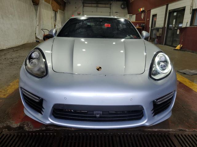 2015 PORSCHE PANAMERA G WP0AF2A7XFL080196