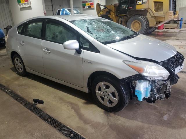 Vin: jtdkn3du9b5362519, lot: 56014425, toyota prius 20114