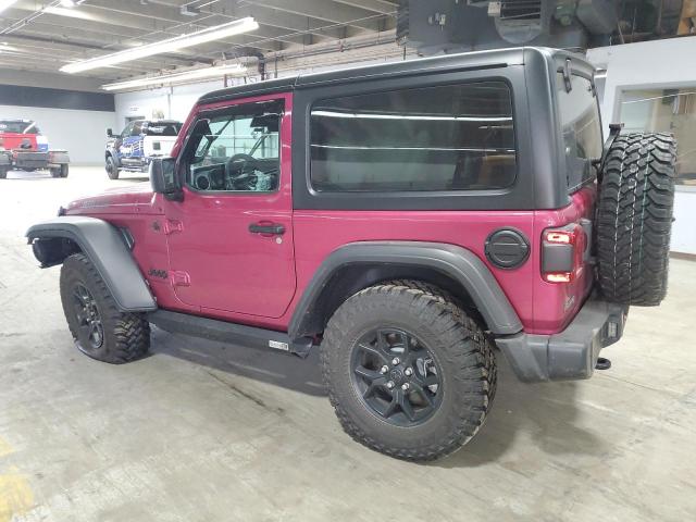 Vin: 1c4pjxag1rw337805, lot: 56481195, jeep wrangler sport 20242