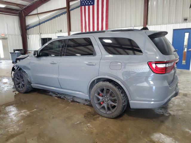 Vin: 1c4sdjct8pc588117, lot: 57208865, dodge durango r/t 20232