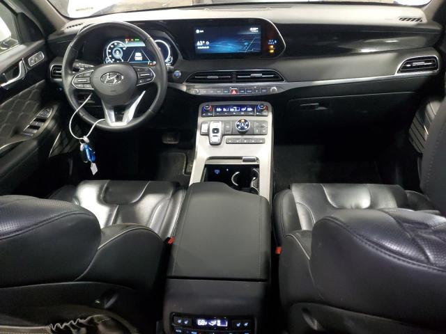 2022 HYUNDAI PALISADE C KM8R7DHE3NU477964