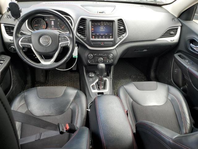 2015 JEEP CHEROKEE T - 1C4PJMBS7FW664920