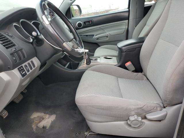 2015 TOYOTA TACOMA DOU - 5TFJU4GN8FX067821