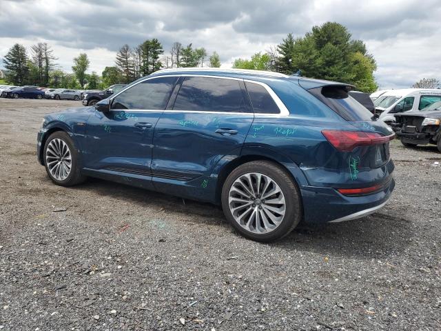 2019 AUDI E-TRON PRE WA1VABGE2KB019280