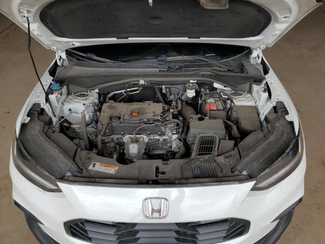 2023 HONDA HR-V SPORT 3CZRZ2H55PM725748