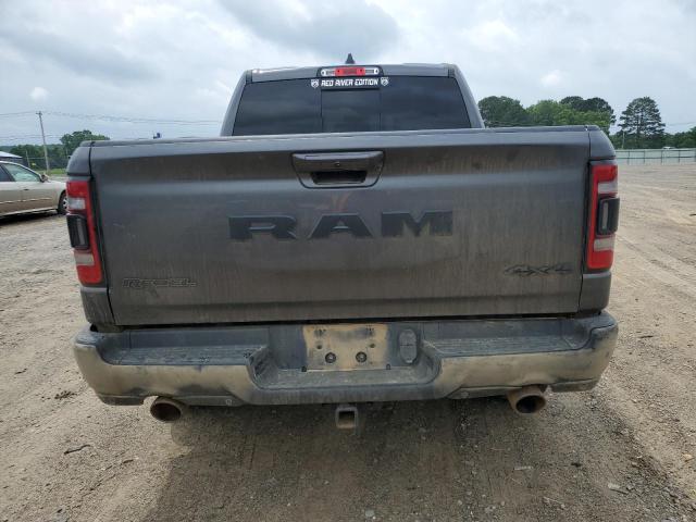 2022 RAM 1500 REBEL 1C6SRFLT4NN206009