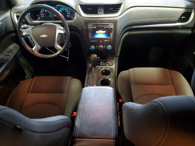 2016 CHEVROLET TRAVERSE L 1GNKVGKD0GJ258226