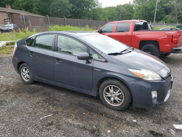 Vin: jtdkn3du4b5333249, lot: 58166025, toyota prius 20114