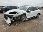 2017 PORSCHE MACAN - WP1AA2A52HLB00908