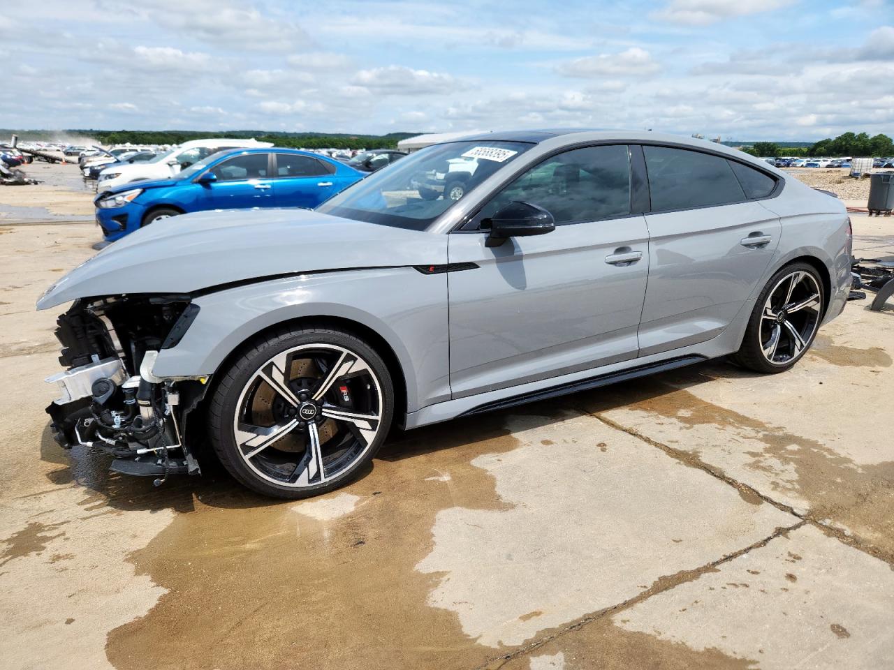 AUDI S5 RS5