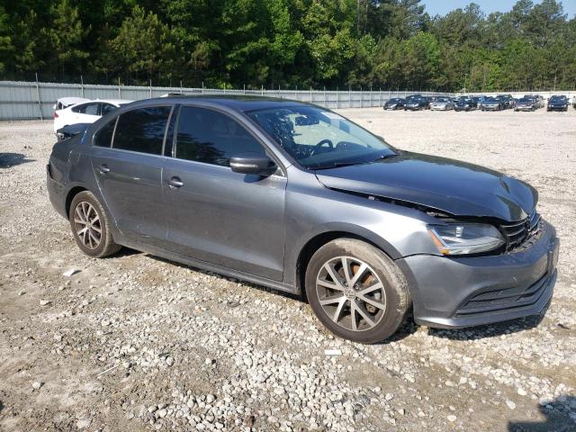 Vin: 3vwdb7ajxhm317804, lot: 56879375, volkswagen jetta se 20174