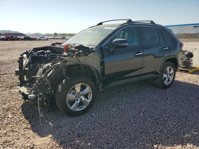 TOYOTA RAV4 LIMIT