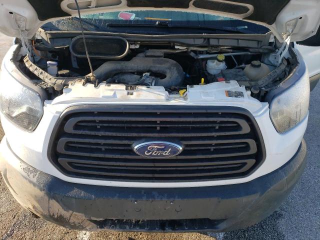 2018 FORD TRANSIT T- - 1FBZX2YM5JKA70836