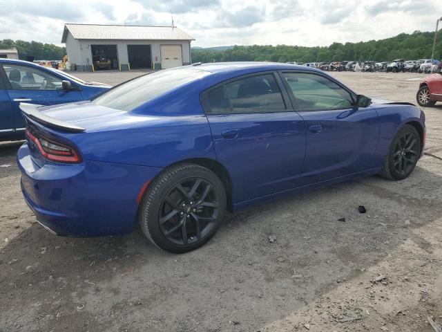 Vin: 2c3cdxbg4nh141164, lot: 58967035, dodge charger sxt 20223