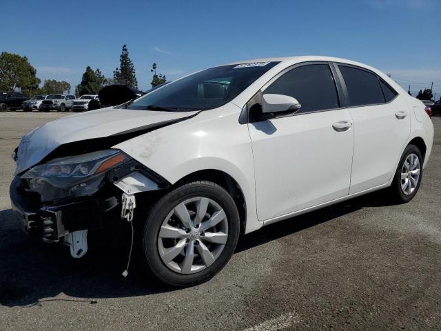Vin: 2t1burhe9kc197440, lot: 57262325, toyota corolla l 2019 img_1