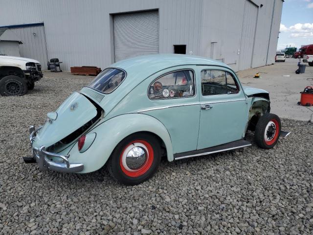 Vin: 6441255, lot: 56974525, volkswagen beetle 19643