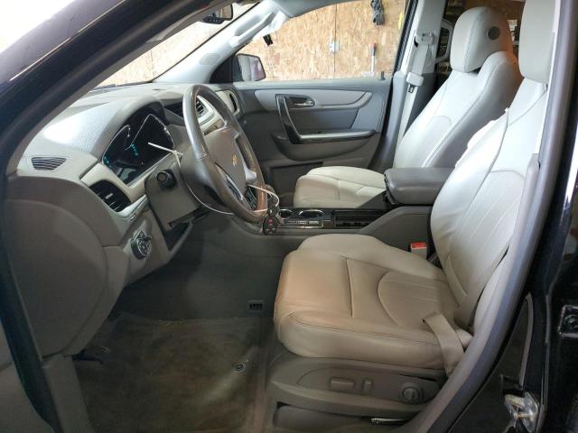 2017 CHEVROLET TRAVERSE P - 1GNKVJKD7HJ225030