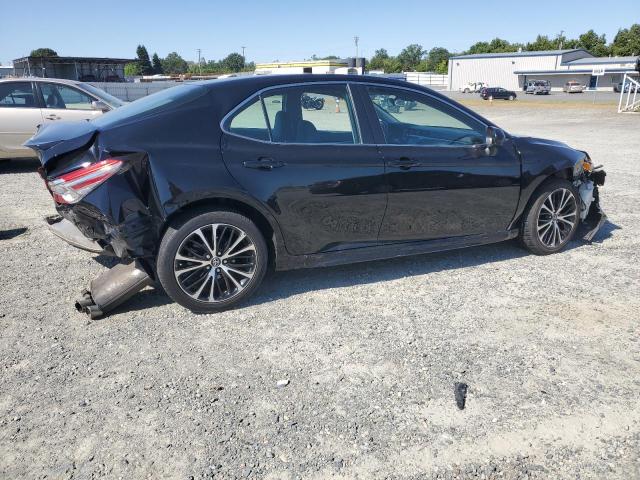 Vin: 4t1b11hk4ju637741, lot: 57872185, toyota camry l 20183