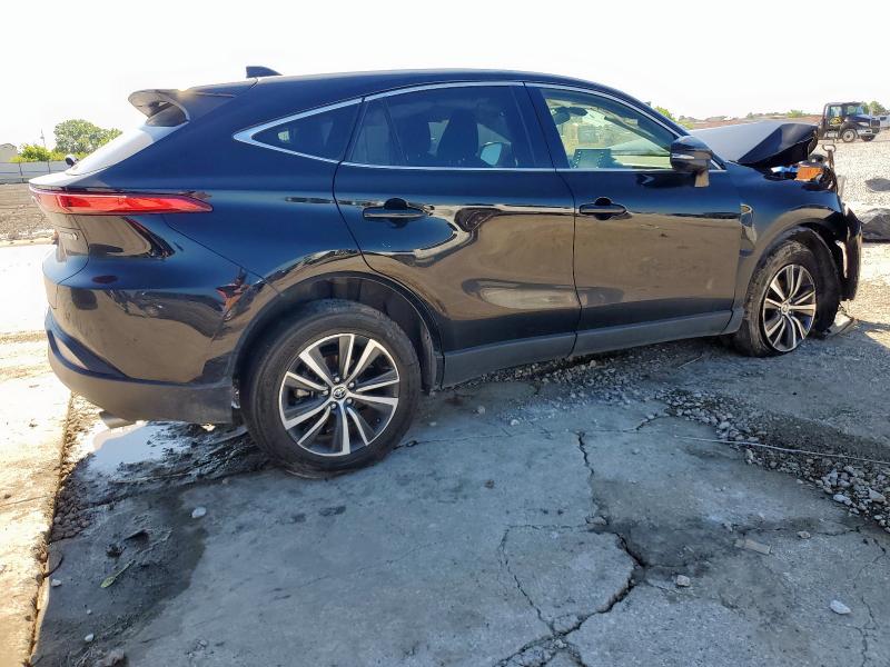 Vin: jteaaaah7nj091714, lot: 56329535, toyota venza le 20223