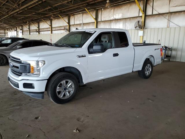 FORD F150 SUPER