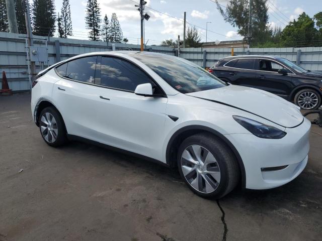 Vin: 7saygded2pf946021, lot: 56469995, tesla model y 20234