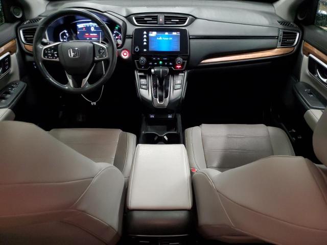 2020 HONDA CR-V EXL - 2HKRW2H8XLH659352