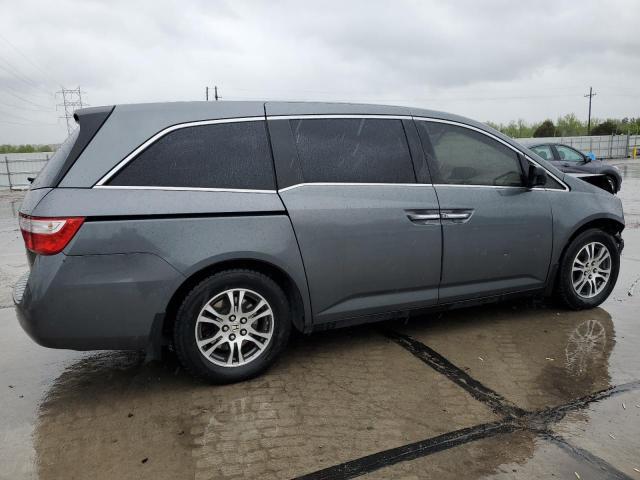 Vin: 5fnrl5h65db064563, lot: 55980385, honda all models exl 20133