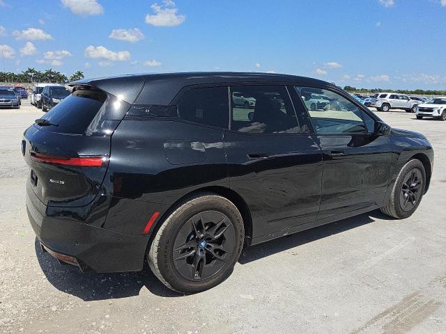 Vin: wb523cf07scs14148, lot: 56604525, bmw ix xdrive5 xdrive50 20253