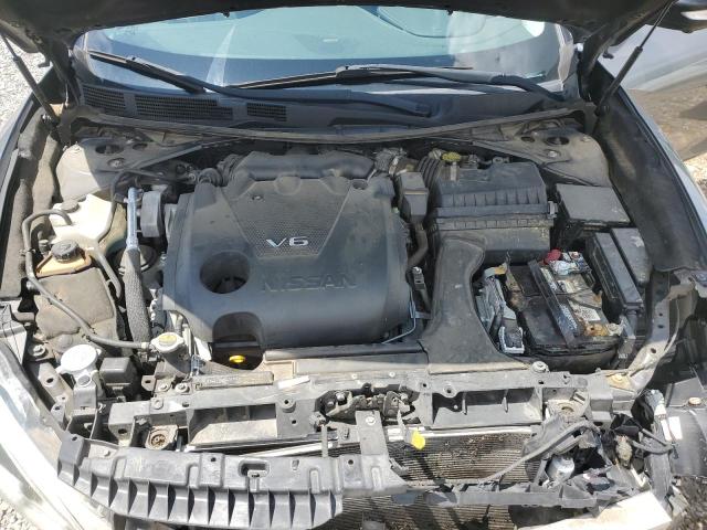 2016 NISSAN MAXIMA 3.5 - 1N4AA6AP3GC381177