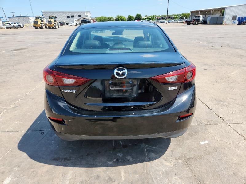 2018 MAZDA 3 TOURING - 3MZBN1V35JM240157