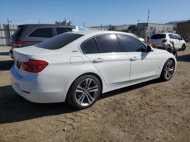 Vin: wba8e1c52ja758481, lot: 58838535, bmw 3 series 20183
